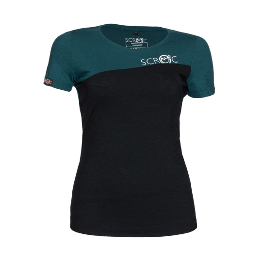 Scroc Merino Shirts Sportbekleidung Aus Merinowolle Kaufen