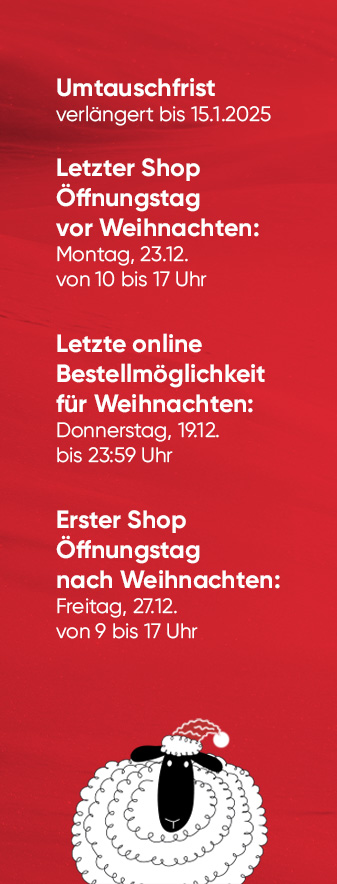 Alle Informationen zu Weihnachten von SCROC