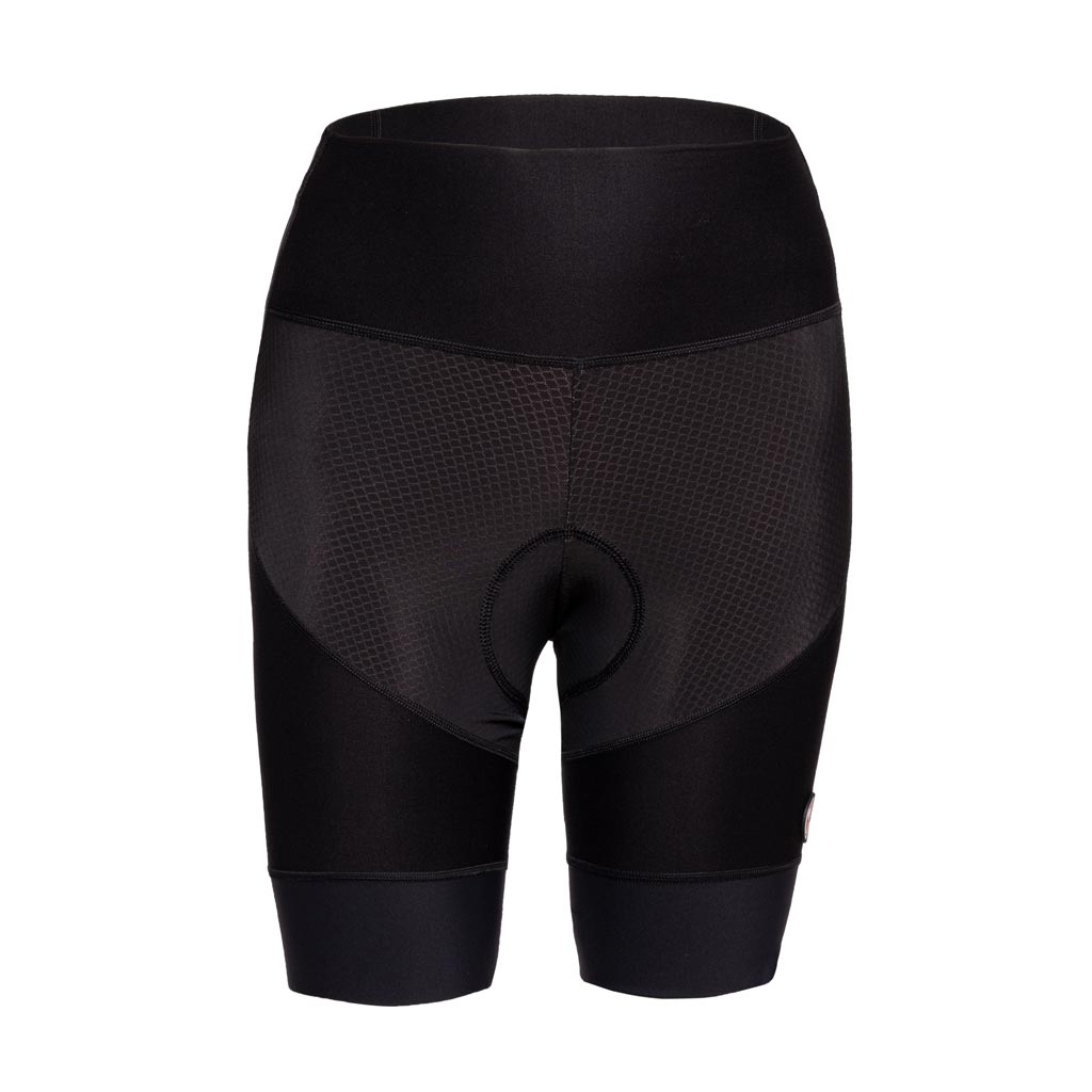 sCooltec Bike Shorts Lugo schwarz Damen von SCROC