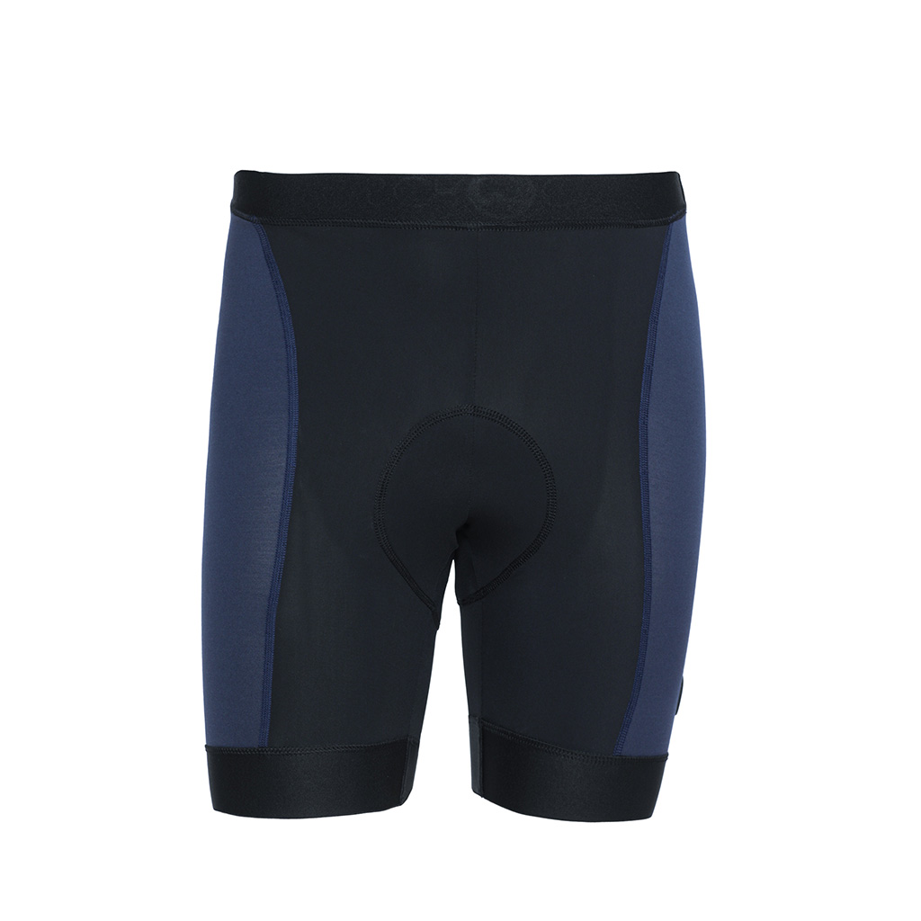 sCooltec Merino Bike Shorts Bulo dunkelblau Herren von SCROC