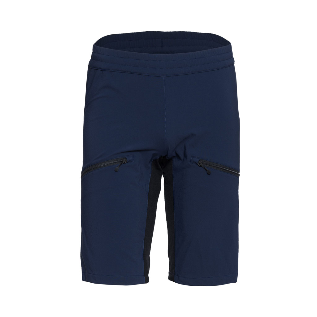 sCooltec Merino Shorts Ilo dunkelblau Damen und Herren von SCROC