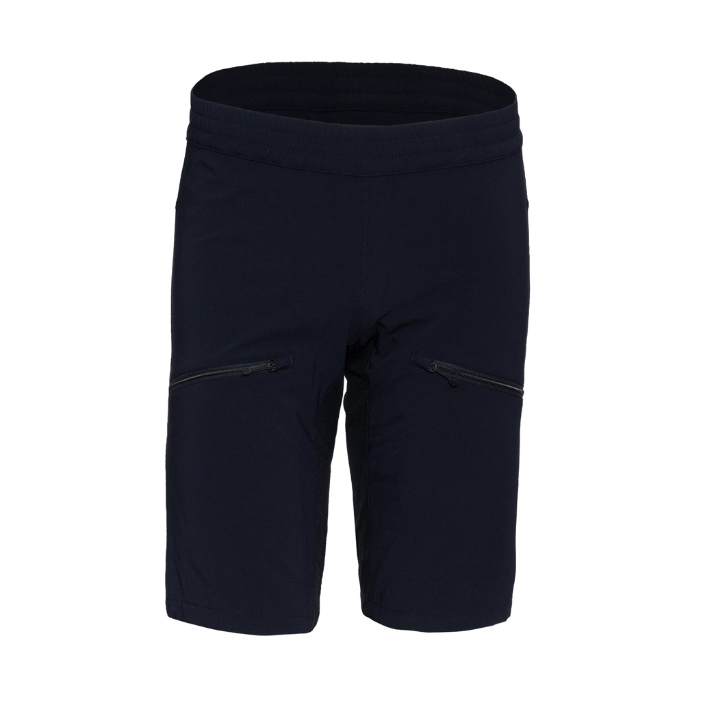 sCooltec Merino Shorts Ilo schwarz Damen und Herren von SCROC