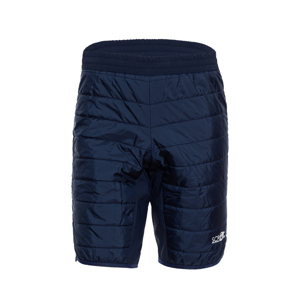 sLoft Merino Shorts Felo dunkelblau Herren von SCROC