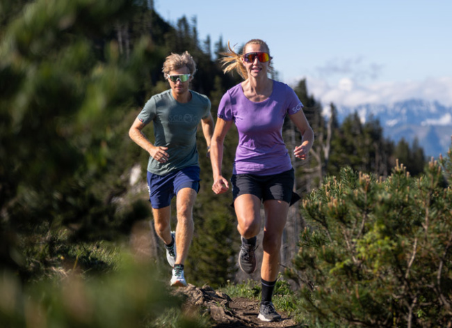 Entdecke die Vorteile von Trailrunning – SCROC